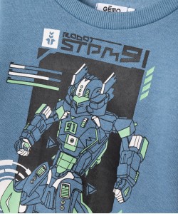 X36VARDIT bleu